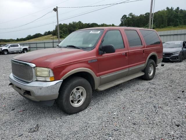 Ford Excursion