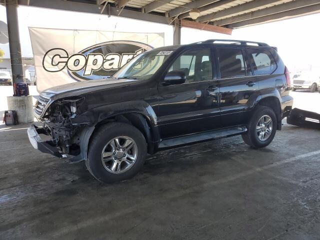 Lexus GX