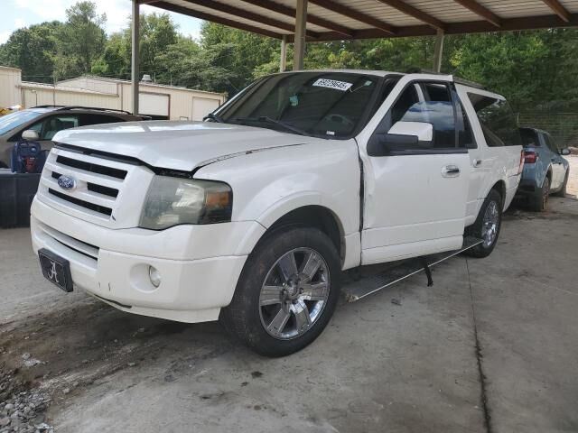 Ford Expedition