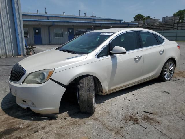 Buick Verano