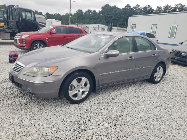 Acura RL