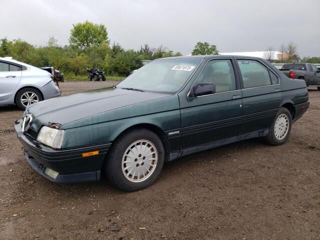 Alfa Romeo 164