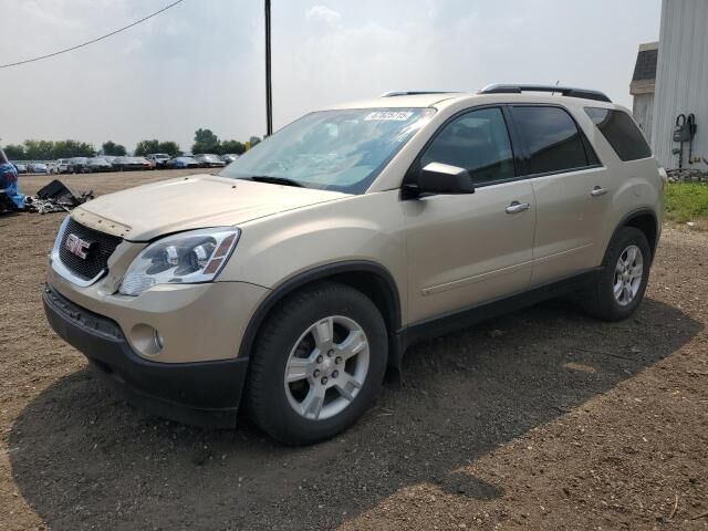 GMC Acadia
