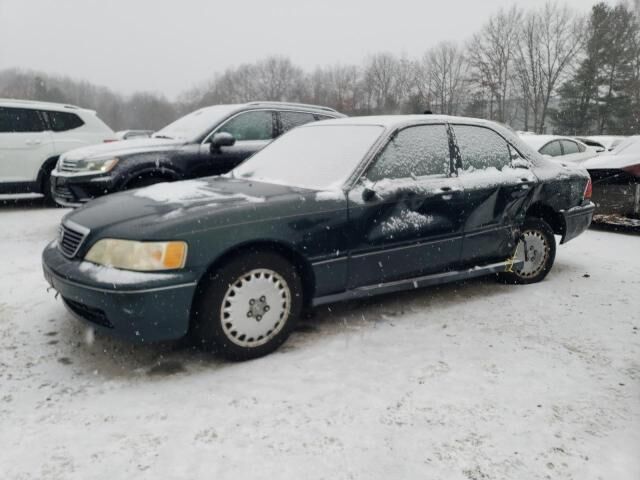 Acura RL
