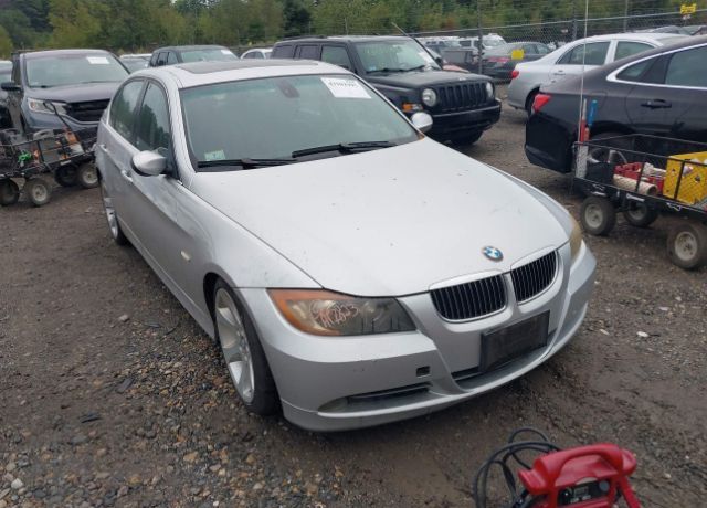 BMW 330i