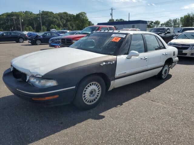 Buick LeSabre