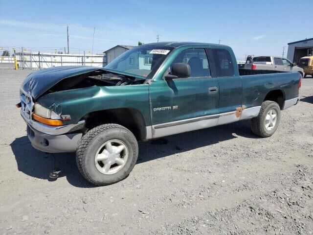 Dodge Dakota