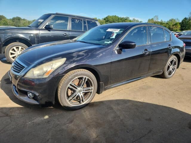 Infiniti G37