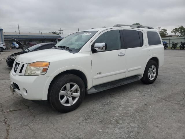Nissan Armada