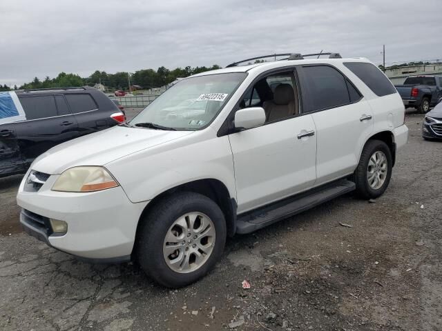 Acura MDX