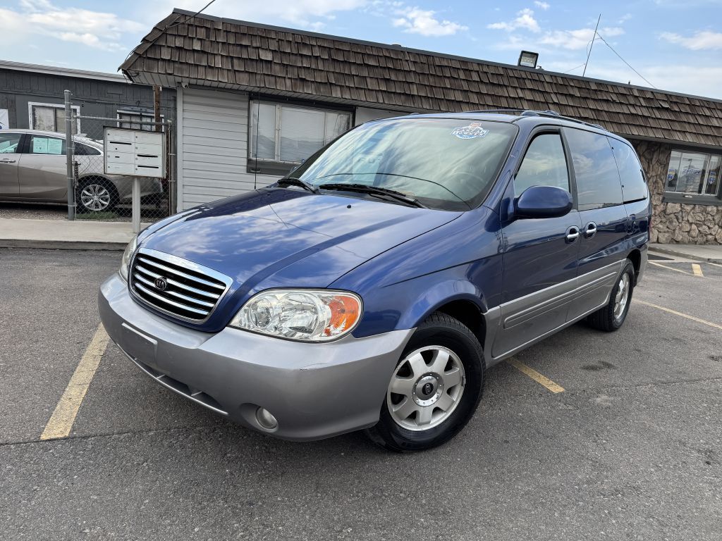 Kia Sedona