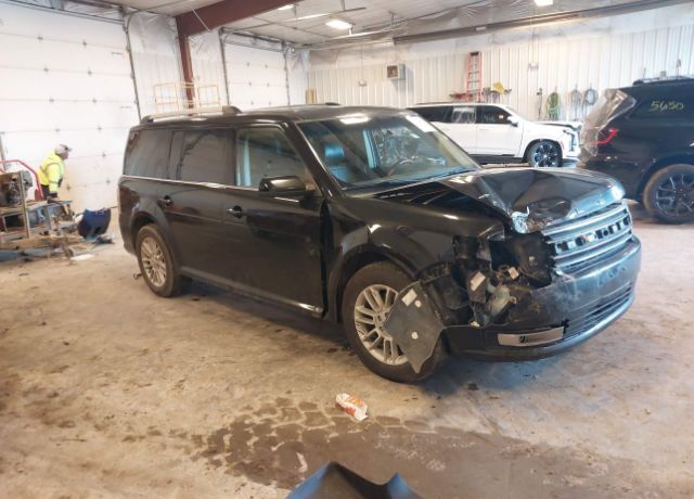 Ford Flex