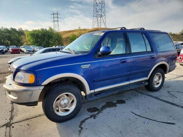 Ford Expedition