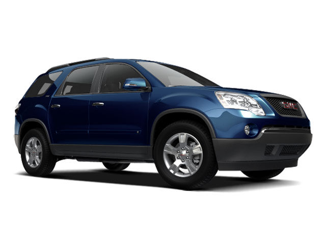 GMC Acadia