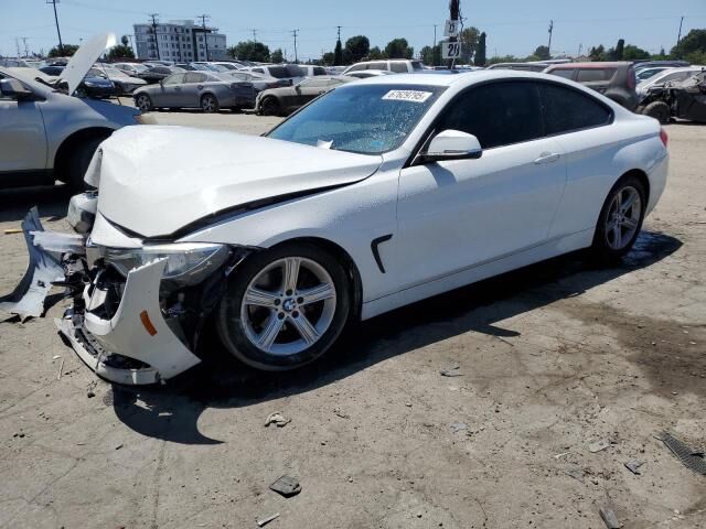 BMW 428i