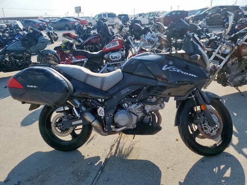 Suzuki DL1000L