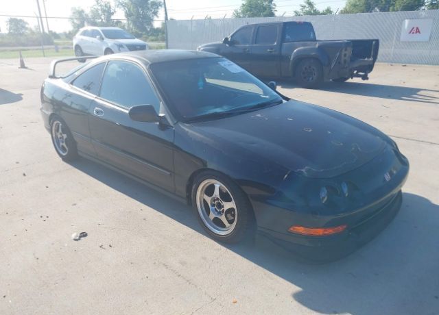 Acura Integra