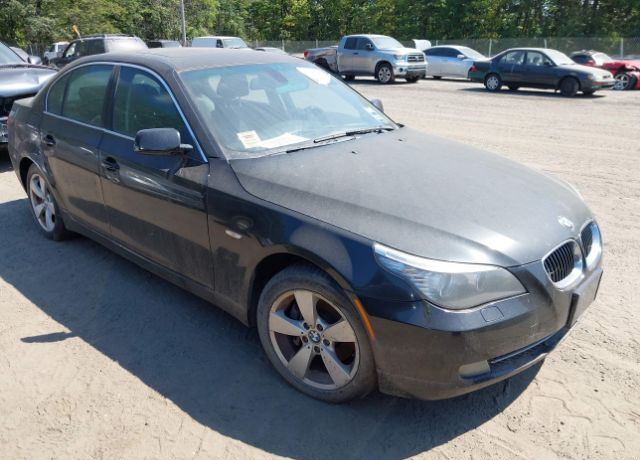 BMW 528xi