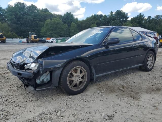 Honda Prelude
