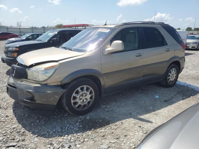 Buick Rendezvous