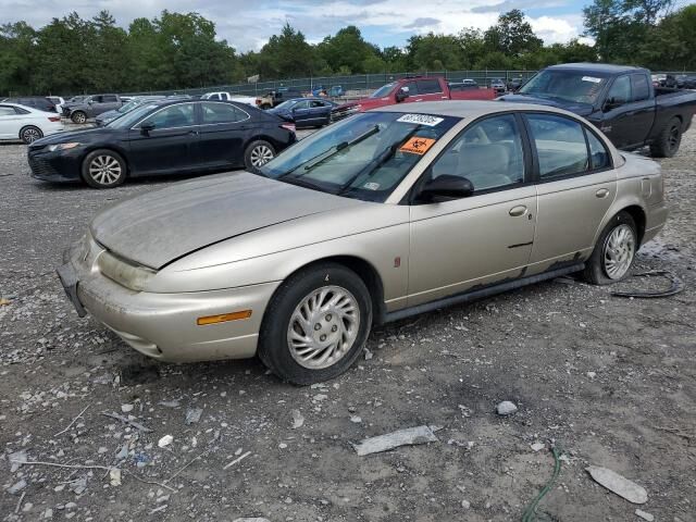Saturn SL2
