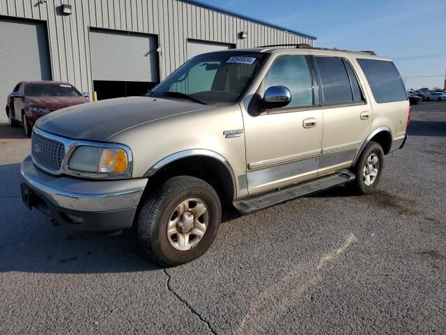 Ford Expedition