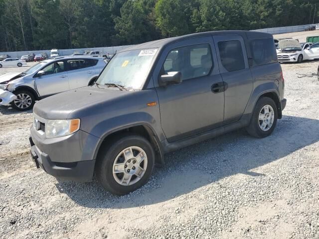Honda Element