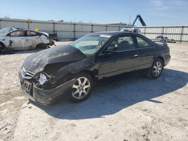 Acura CL