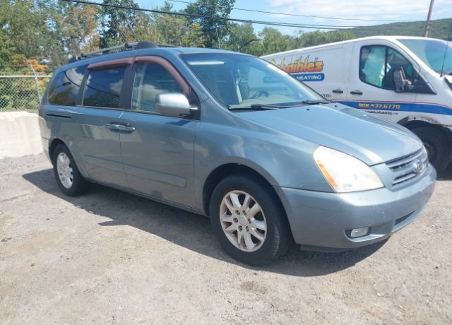 Kia Sedona