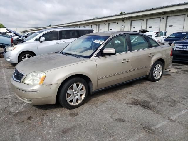 Ford Five Hundred