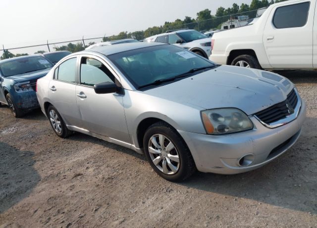 Mitsubishi Galant