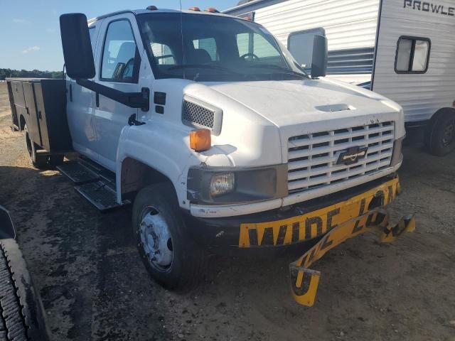 Chevrolet C4
