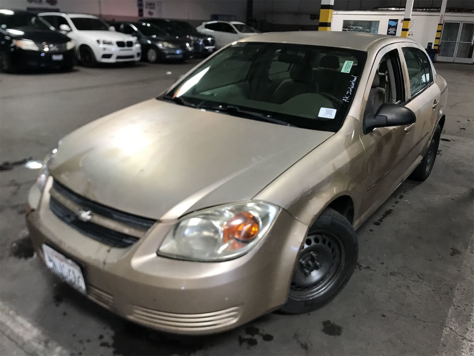 Chevrolet Cobalt