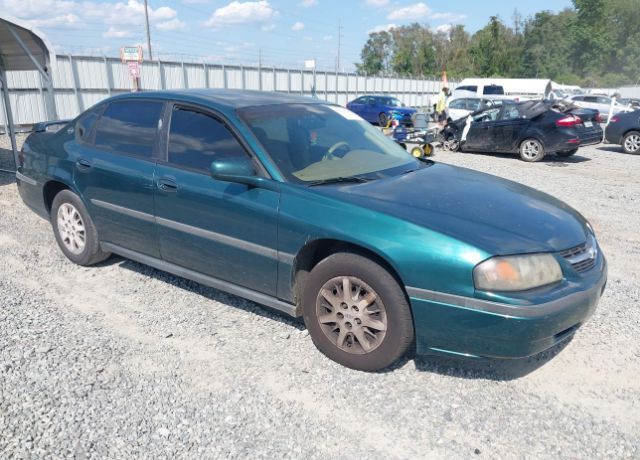 Chevrolet Impala