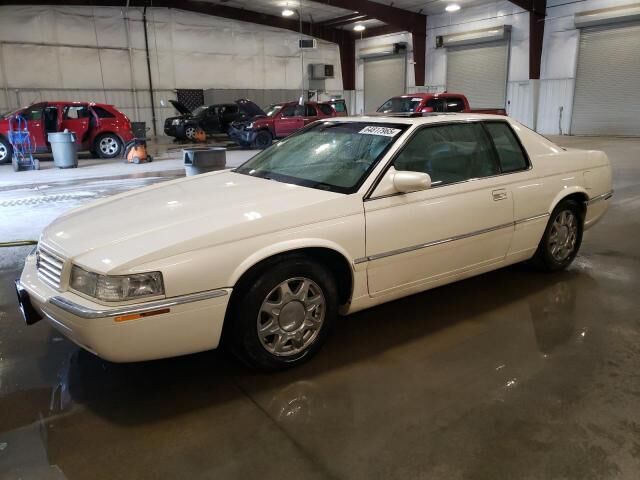 Cadillac Eldorado