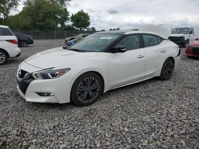 Nissan Maxima
