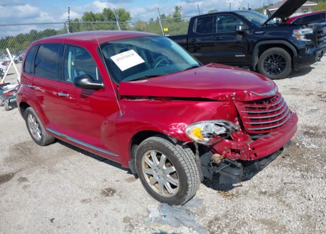 Chrysler PT Cruiser