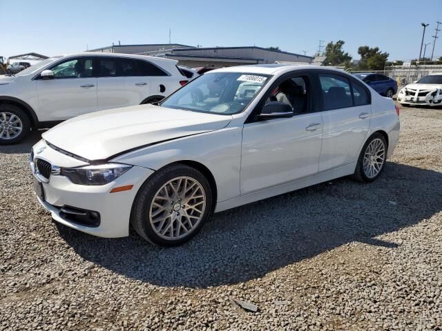 BMW 328i