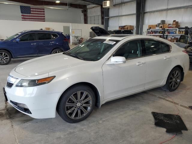 Acura TL