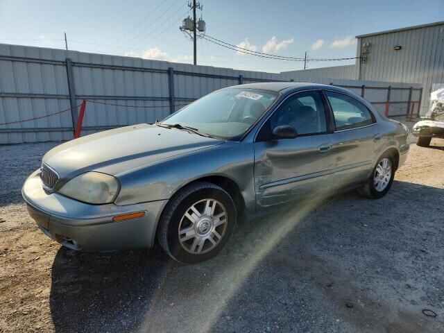 Mercury Sable
