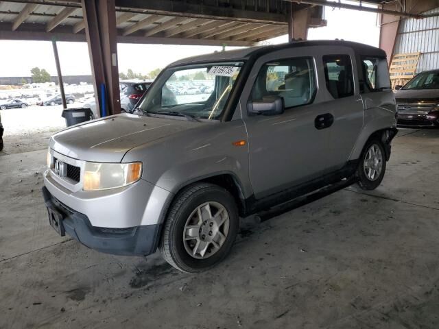 Honda Element