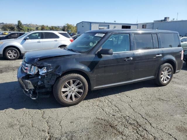 Ford Flex