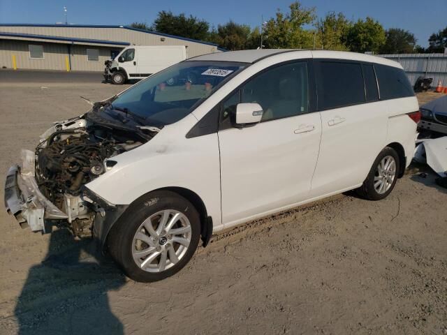 Mazda Mazda5