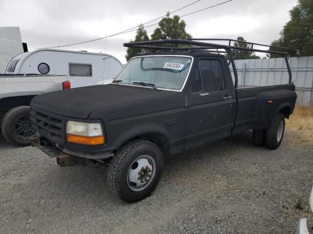 Ford F-350