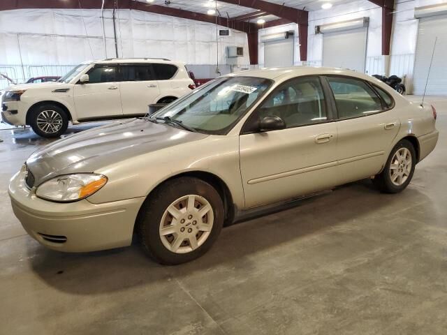 Ford Taurus