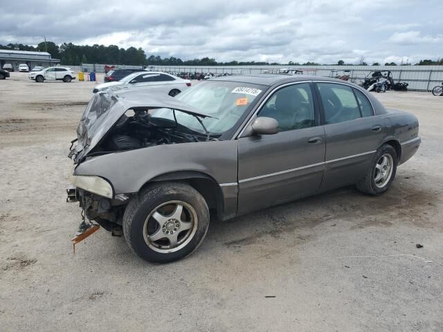 Buick Park Avenue