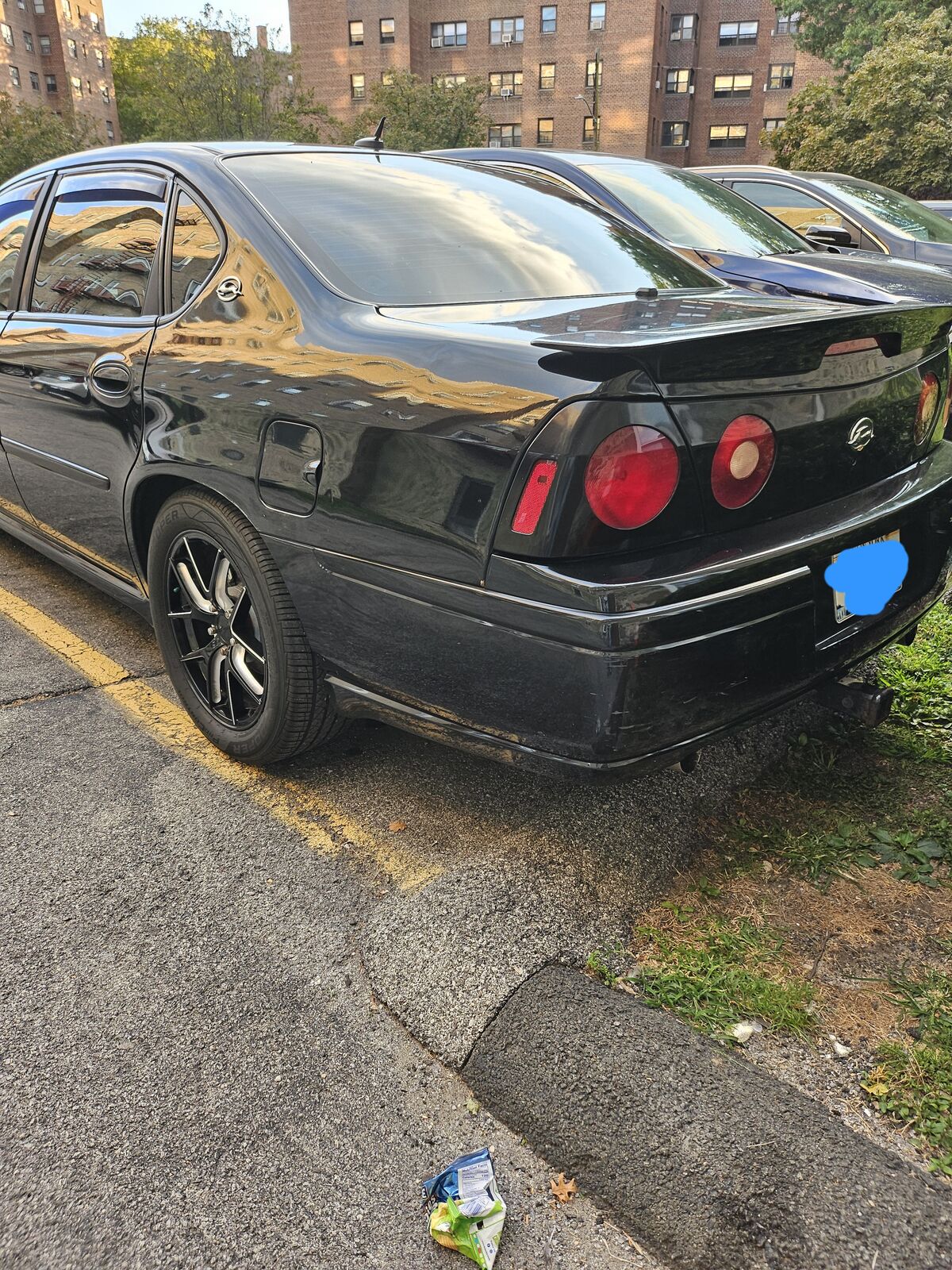 Chevrolet Impala