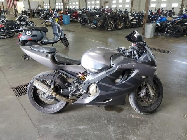 Honda CBR600