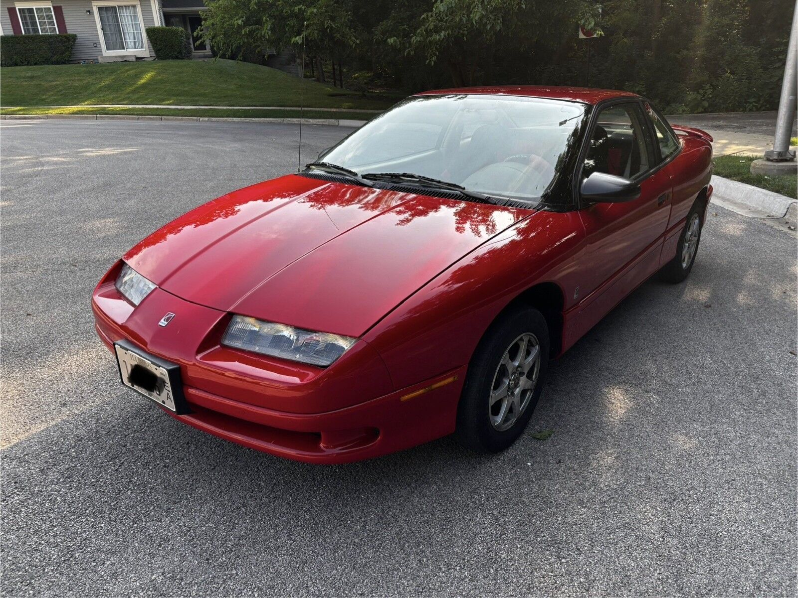 Saturn SC1