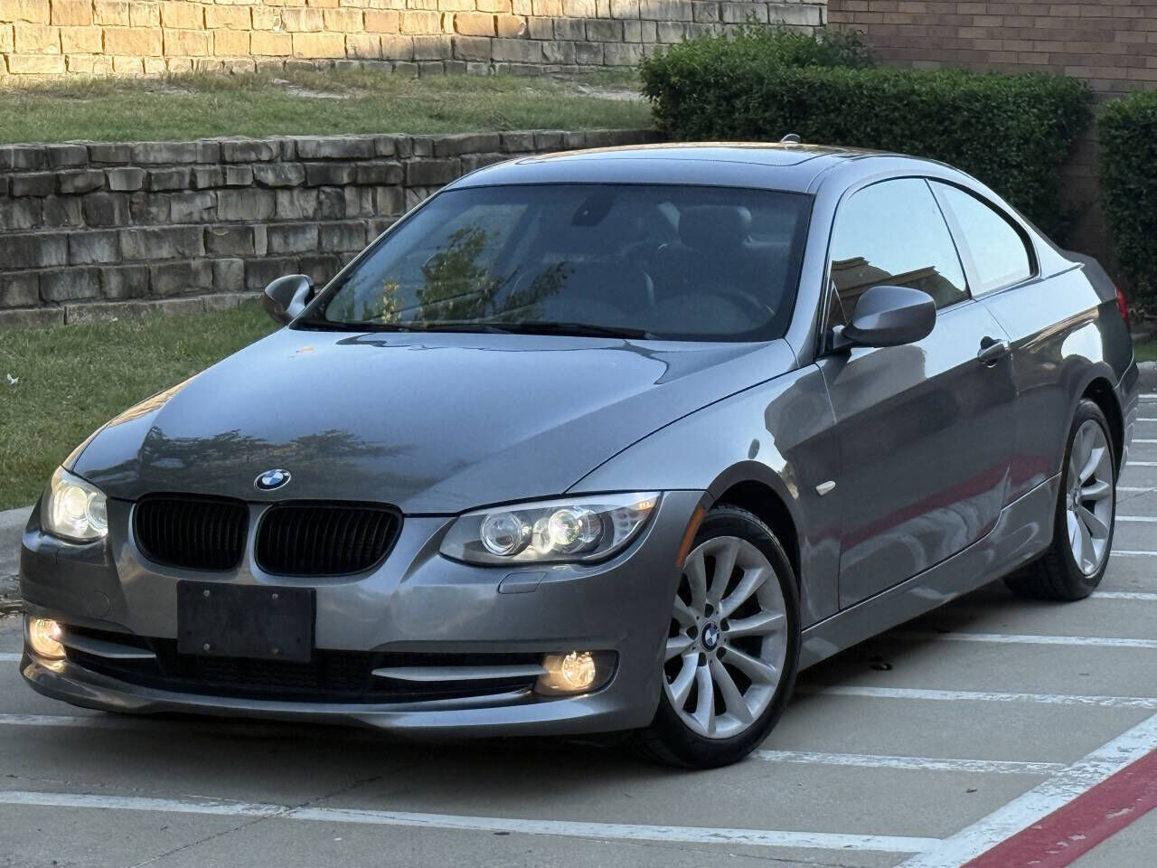 BMW 335i